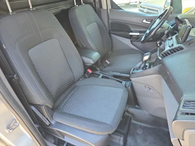 2019 Ford Transit Connect XLT