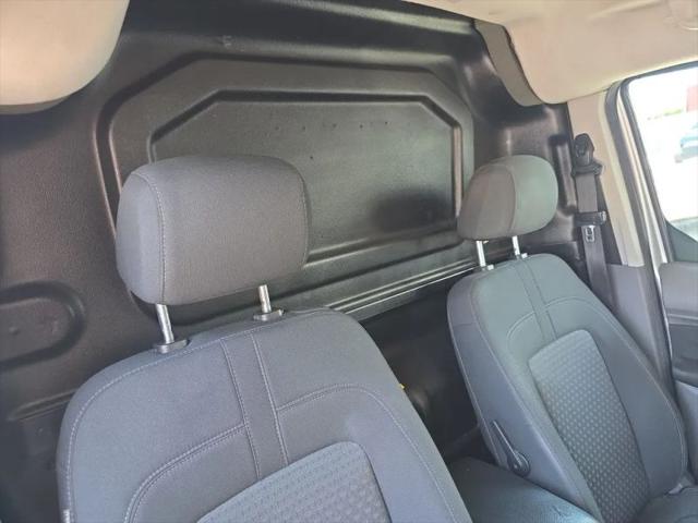 2019 Ford Transit Connect XLT