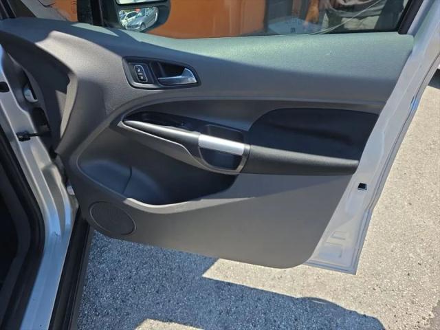2019 Ford Transit Connect XLT