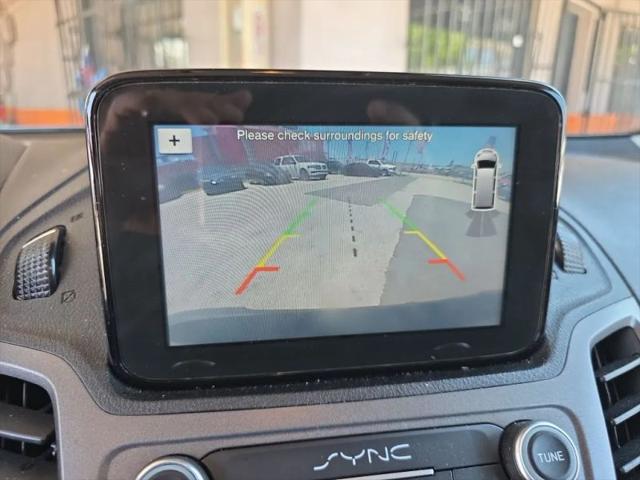 2019 Ford Transit Connect XLT