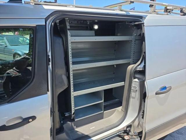 2019 Ford Transit Connect XLT