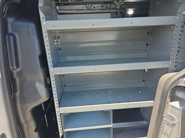 2019 Ford Transit Connect XLT