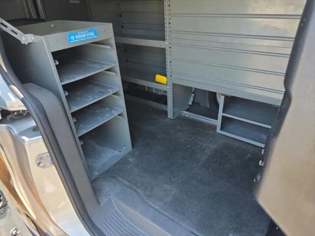 2019 Ford Transit Connect XLT