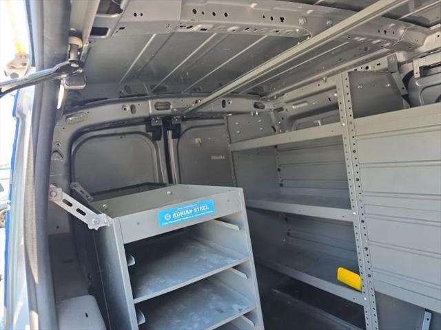 2019 Ford Transit Connect XLT