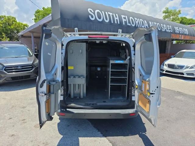 2019 Ford Transit Connect XLT