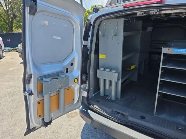 2019 Ford Transit Connect XLT