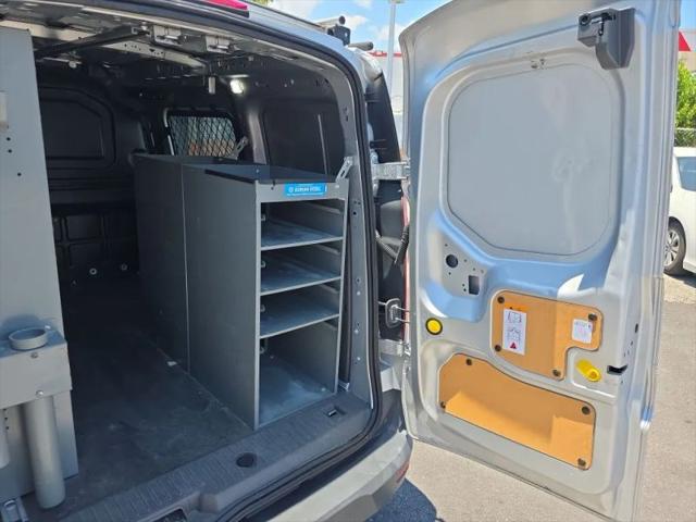 2019 Ford Transit Connect XLT