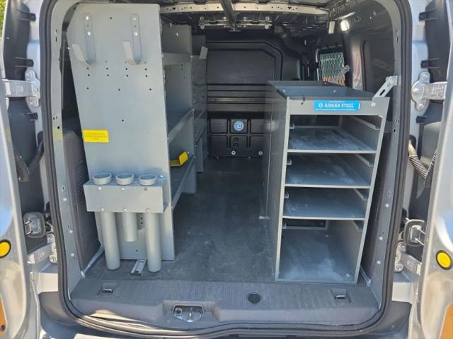 2019 Ford Transit Connect XLT