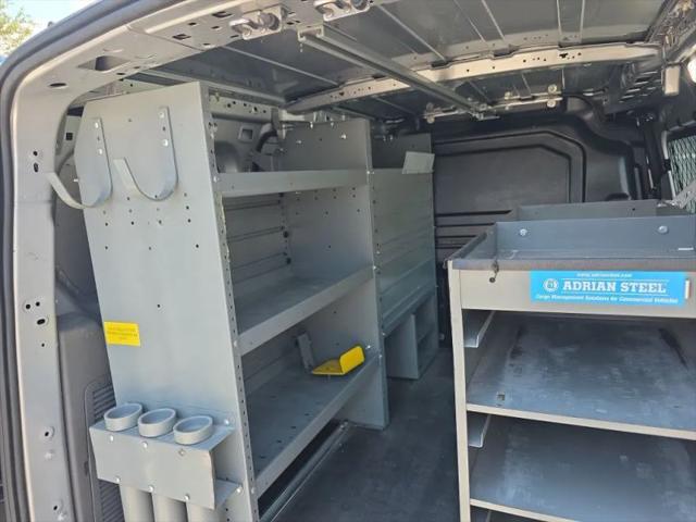 2019 Ford Transit Connect XLT