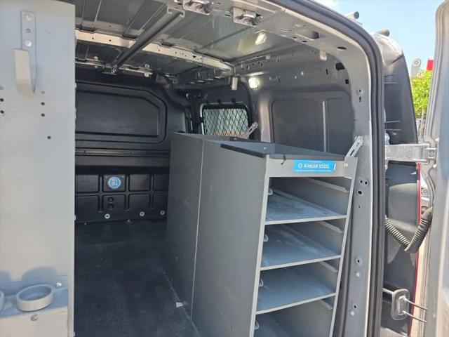 2019 Ford Transit Connect XLT