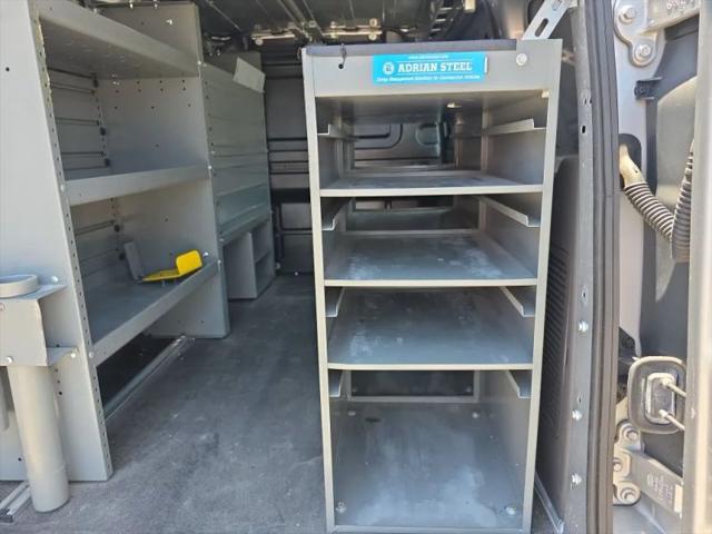 2019 Ford Transit Connect XLT