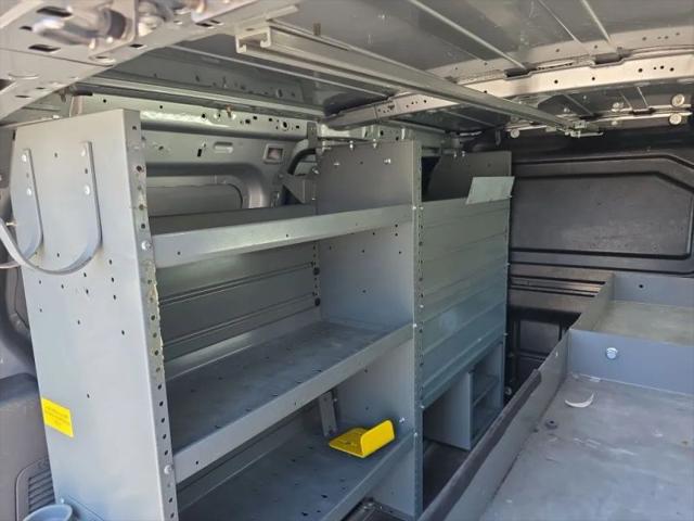 2019 Ford Transit Connect XLT
