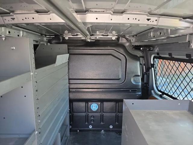 2019 Ford Transit Connect XLT