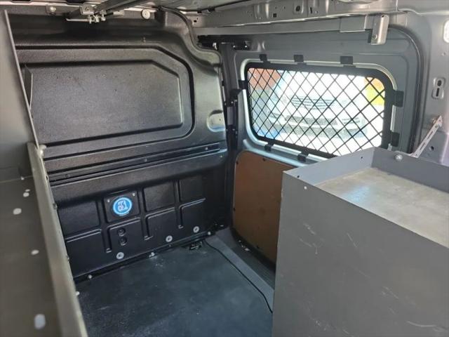 2019 Ford Transit Connect XLT