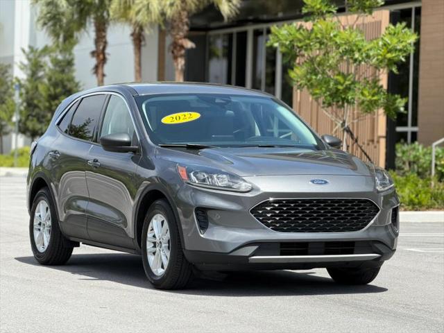 2022 Ford Escape SE for sale in Pompano Beach, FL