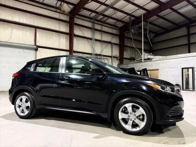 2022 Honda HR-V 2WD LX for sale in Newnan, GA