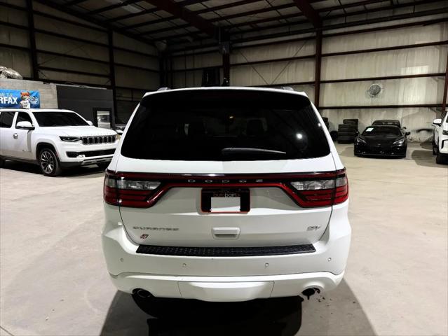 2024 Dodge Durango GT Plus AWD