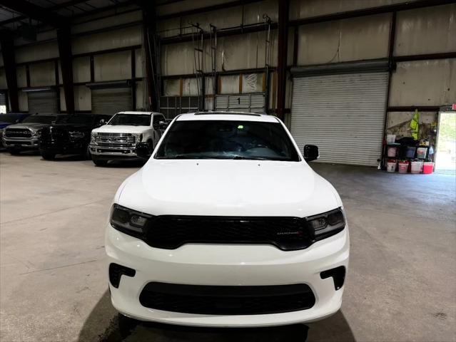 2024 Dodge Durango GT Plus AWD