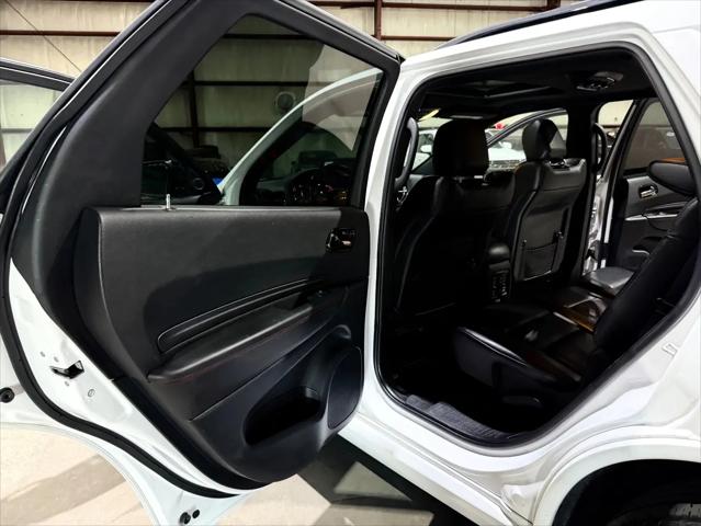 2024 Dodge Durango GT Plus AWD