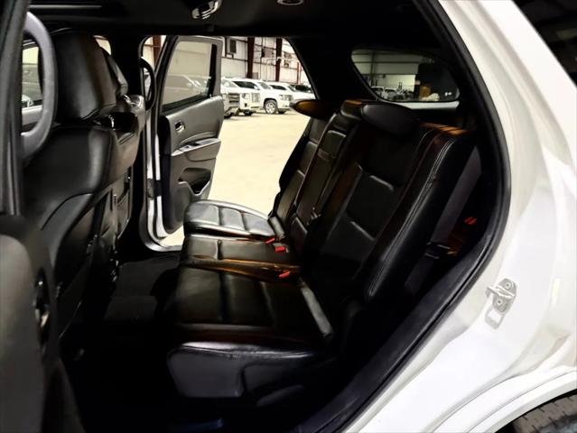 2024 Dodge Durango GT Plus AWD