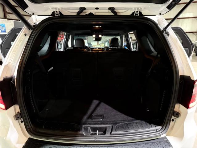 2024 Dodge Durango GT Plus AWD