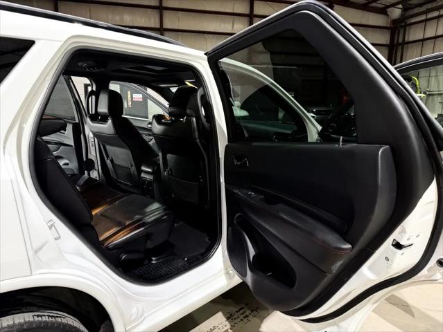 2024 Dodge Durango GT Plus AWD
