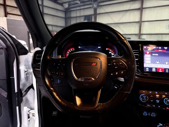 2024 Dodge Durango GT Plus AWD