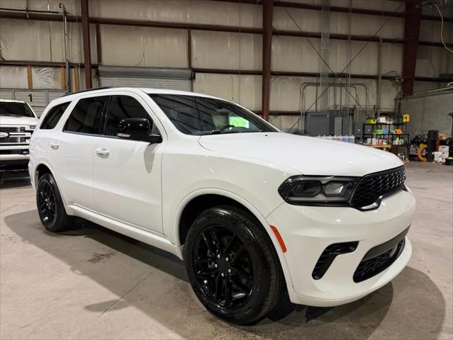 2024 Dodge Durango GT Plus AWD for sale in Newnan, GA