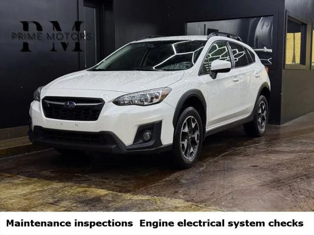 2019 Subaru Crosstrek 2.0i Premium for sale in Portland, OR