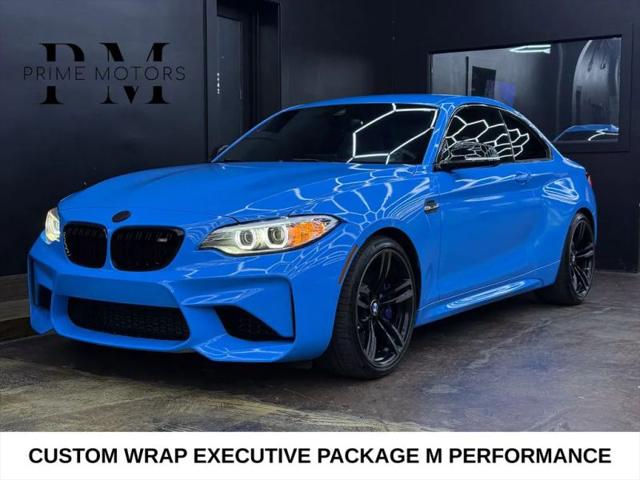 2017 BMW M2 Base for sale in Portland, OR