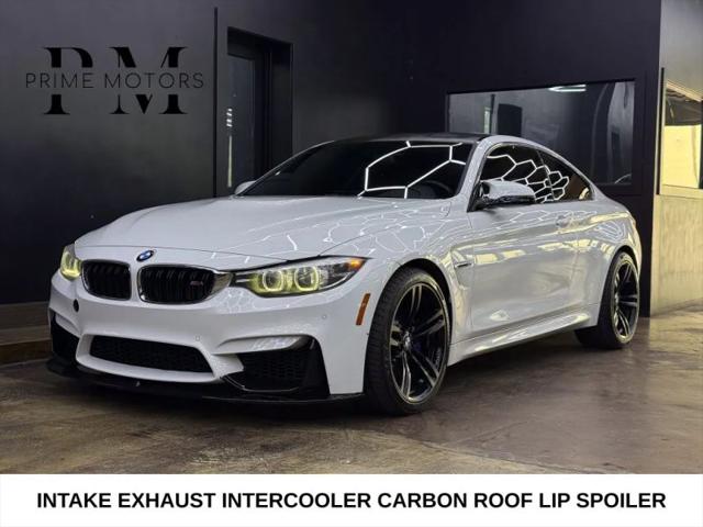 2018 BMW M4 Base for sale in Portland, OR
