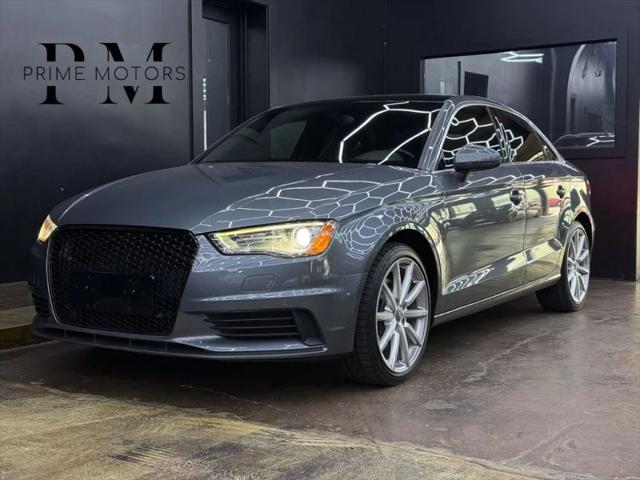 2015 Audi A3 1.8T Premium for sale in Portland, OR