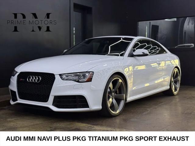 2013 Audi RS5 4.2 for sale in Portland, OR