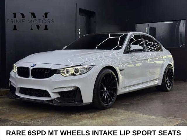 2016 BMW M3 Base for sale in Portland, OR