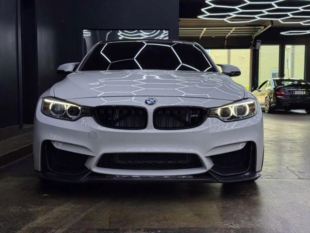 2016 BMW M3 Base