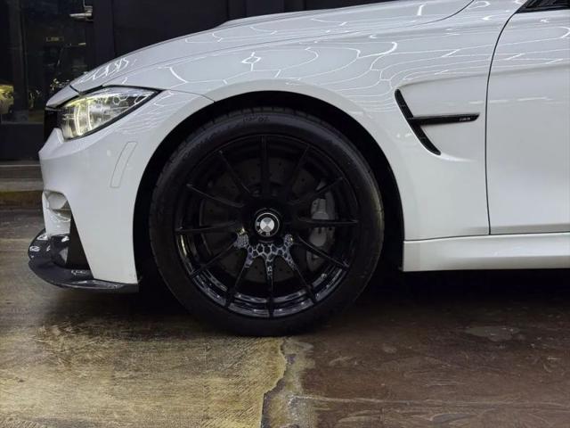 2016 BMW M3 Base