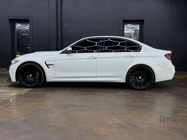 2016 BMW M3 Base
