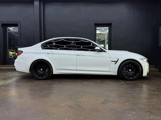 2016 BMW M3 Base