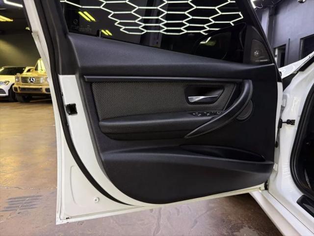 2016 BMW M3 Base