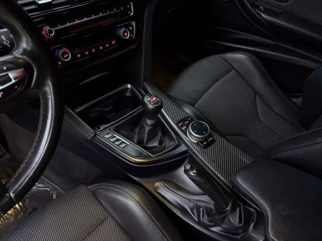 2016 BMW M3 Base