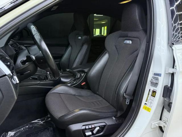 2016 BMW M3 Base