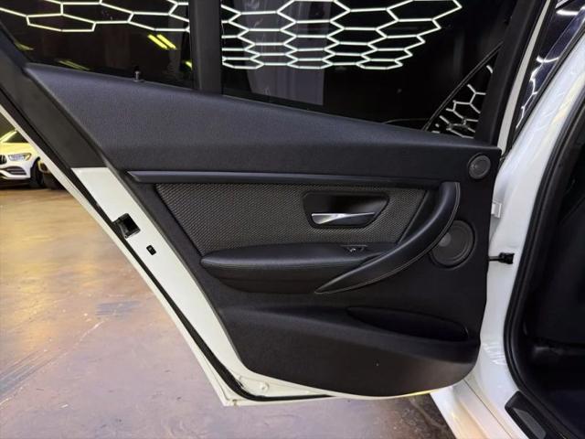 2016 BMW M3 Base