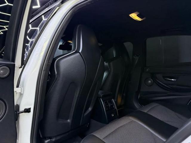 2016 BMW M3 Base