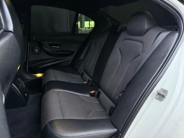 2016 BMW M3 Base