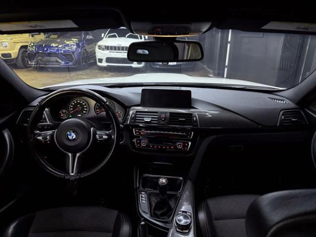 2016 BMW M3 Base