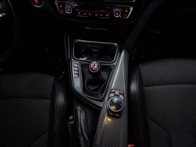2016 BMW M3 Base