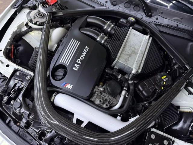 2016 BMW M3 Base
