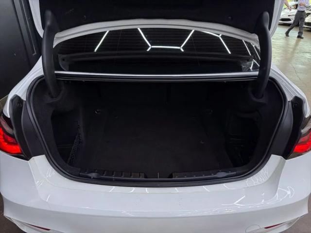2016 BMW M3 Base