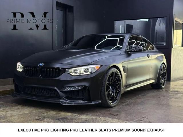 2015 BMW M4 Base for sale in Portland, OR