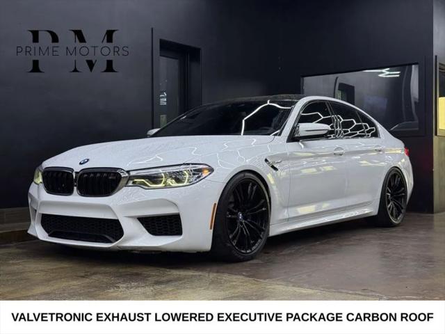 2019 BMW M5 Competition for sale in Portland, OR